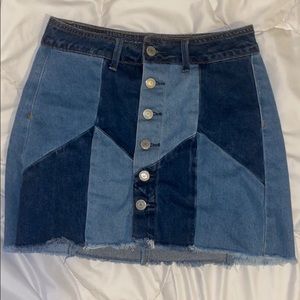 Cute American Eagle Skirt